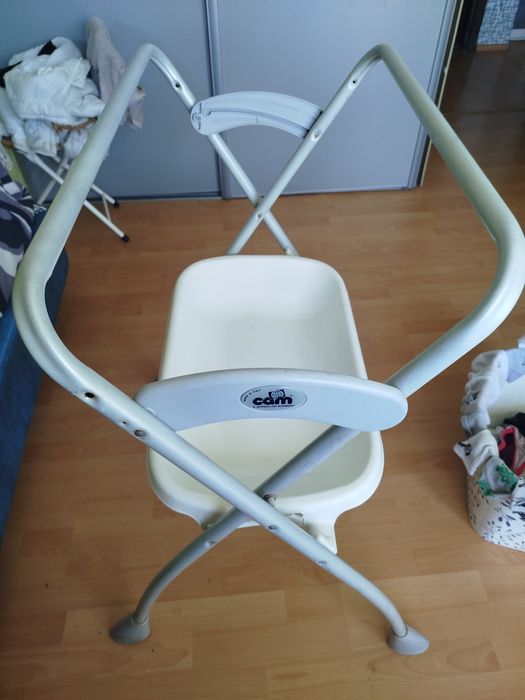 Suport cădiță bebeluș