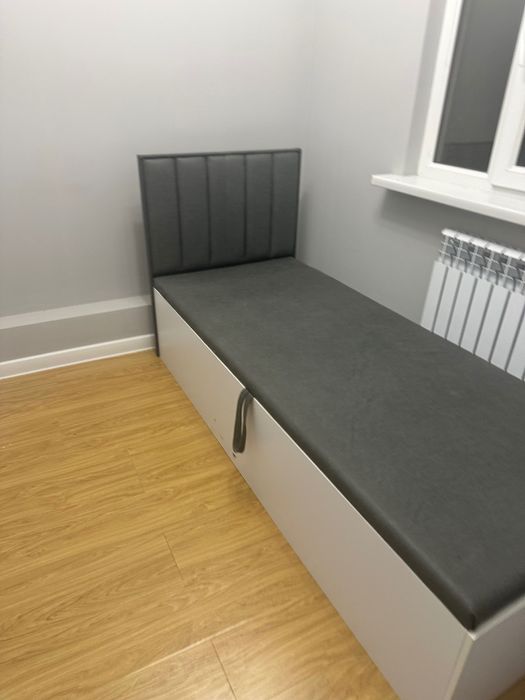 Новая Детская кровать…..