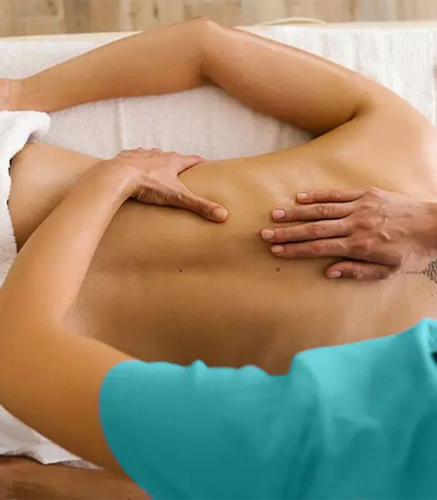 Masaj la domiciliul clientului Tulcea