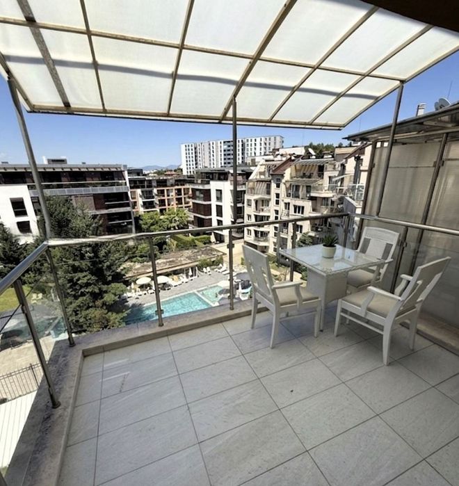 Продава се Тристаен апартамент в София, Витоша - 104 кв.м за 3164 €/кв.м - Снимка #3