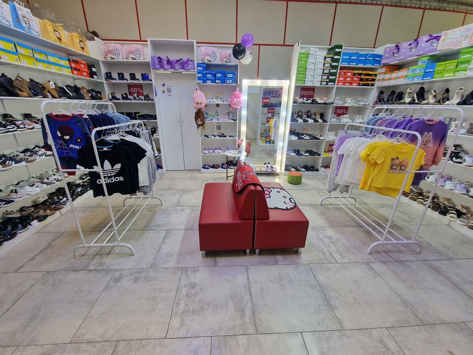 Продам действующий бизнес!