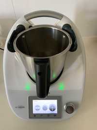 Thermomix Romania: Thermomix TM 31 -Bimby is now available in Romania!!