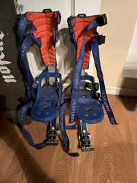 Джамперы детские Skyrunner Junior 20 40