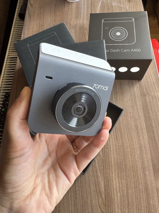 Camera auto dashcam 70mai a400