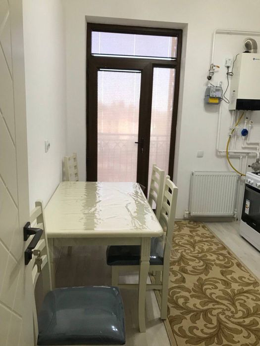 Продается квартира