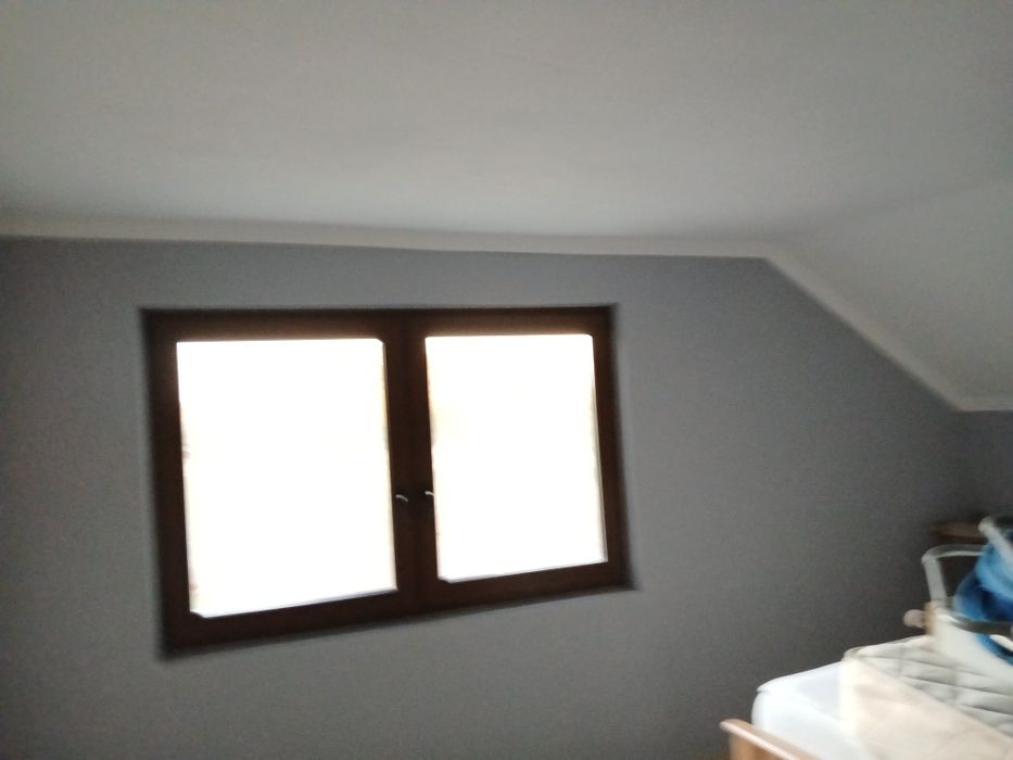 Zugrav  serios execut lucrari de finisaj si zugraveli