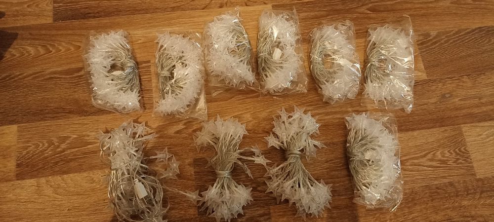 Гирлядка 5метров USB