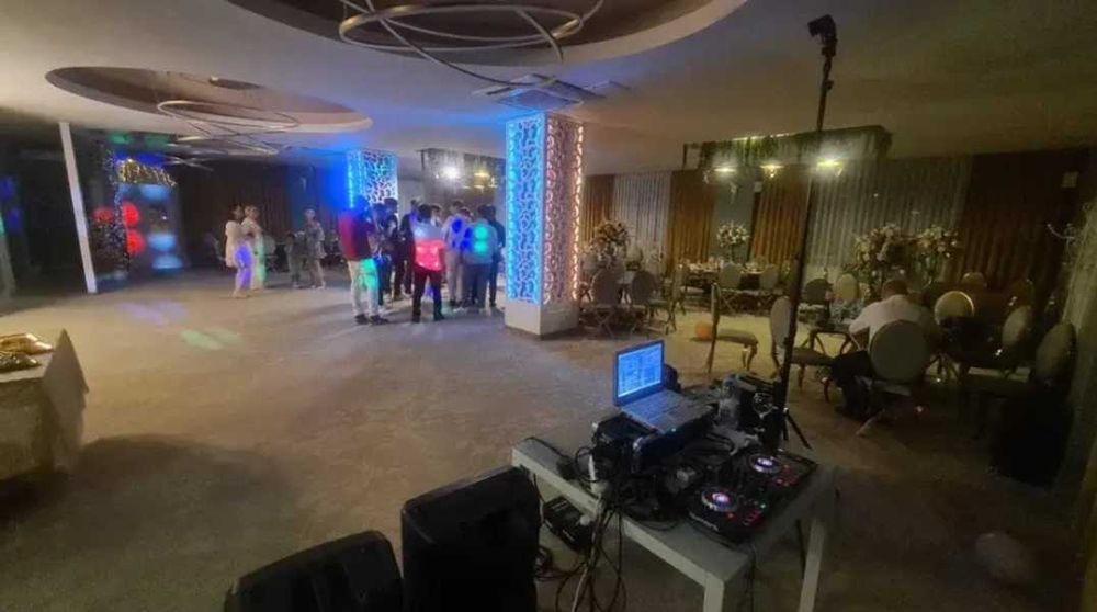 Dj deejay botez majorat