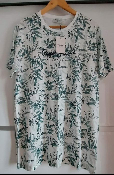 Tricouri barbat Pepe Jeans