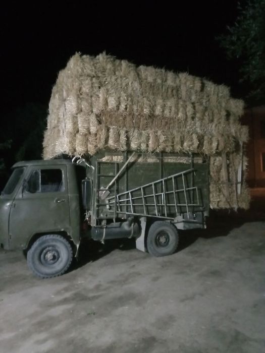 Сотилади УАЗ бортовой,