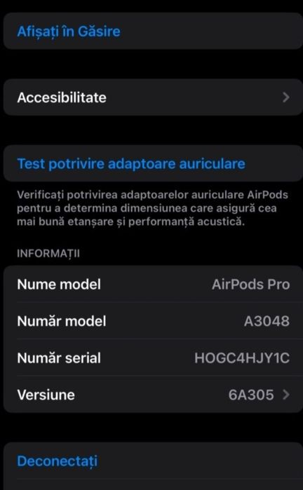 AirPods Pro 2 (USB-C)