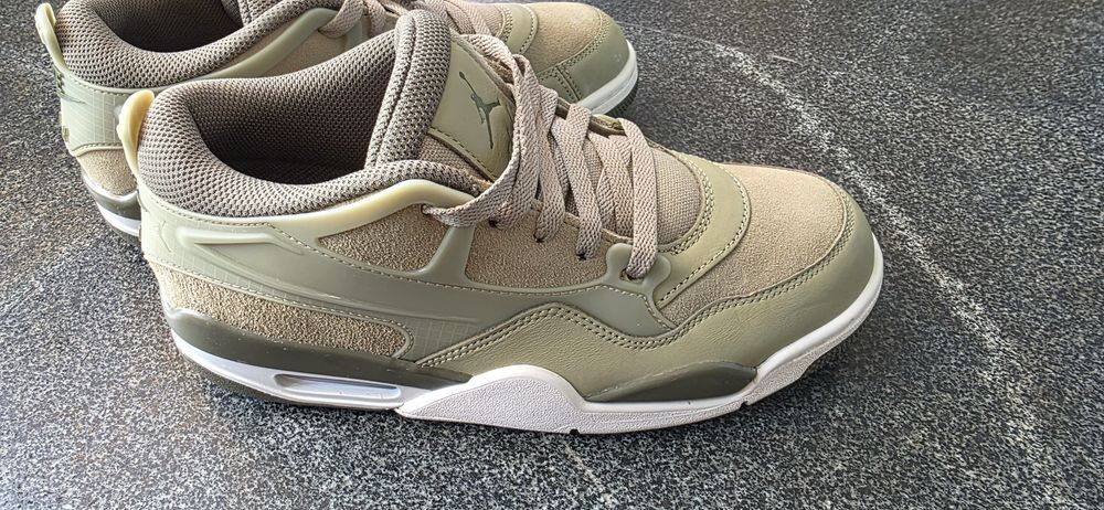 Маратонки Nike Air Jordan