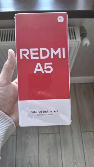 REDMI A5 телефоны