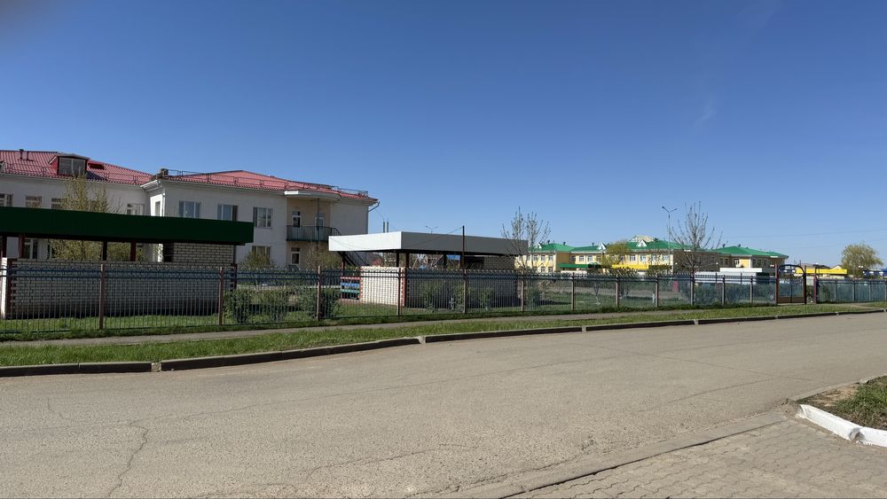 Продажа 1 комн.кв. Мкр 10