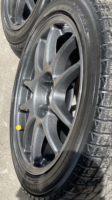 Диски Work Cr-Kai