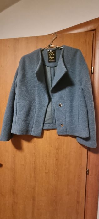 Cardigan de dama din stofă