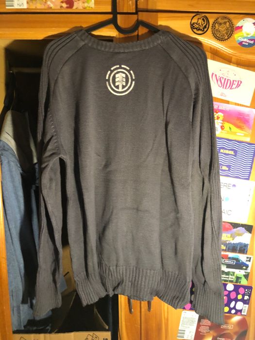 Блуза Element размер L