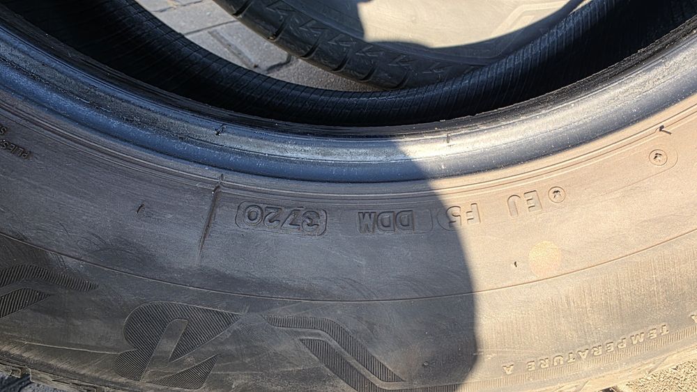 Anvelope vara 225/65 R17 Bridgestone