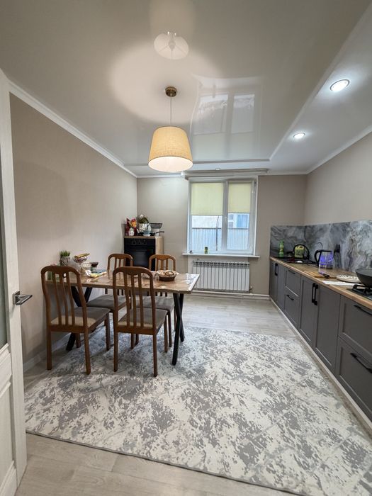 Продается дом с баней с магазином