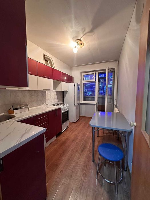 2х ком квартира напротив НИШ