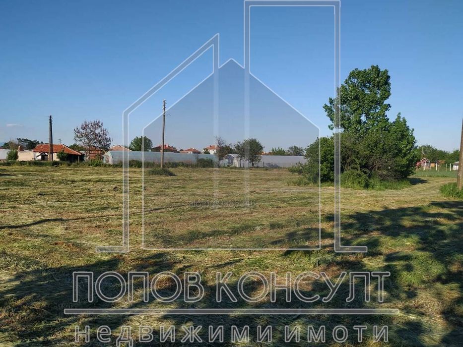 Продава се Парцел в с. Стряма, Област Пловдив - 3594 кв.м за 19 €/кв.м - Снимка #1