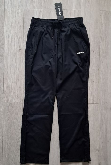 Дамски спортен панталон Head Club, размери M и XL.
