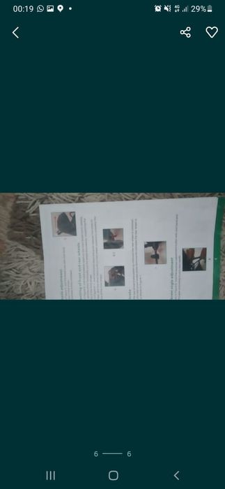 Коляска абсолютно новая