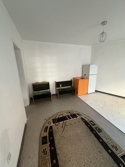 Квартира в Мкр Кайрат 2комната