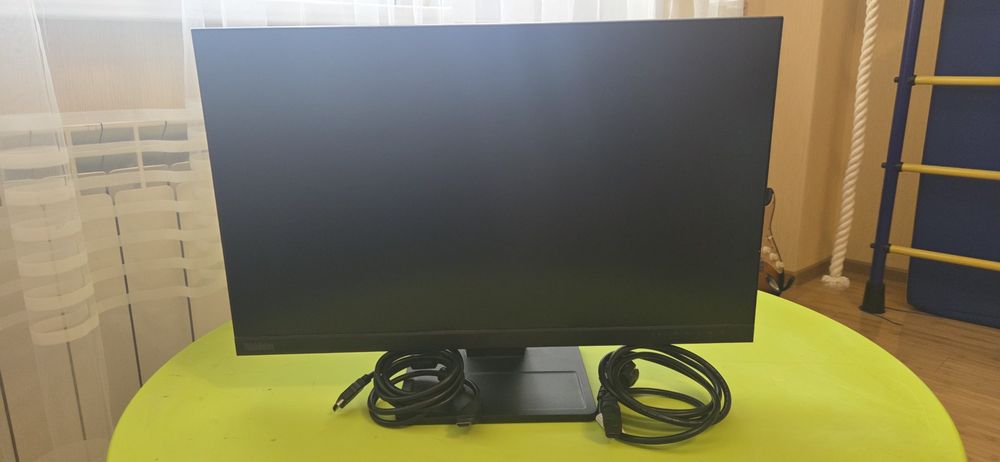 Монитор Lenovo ThinkVision E24-20