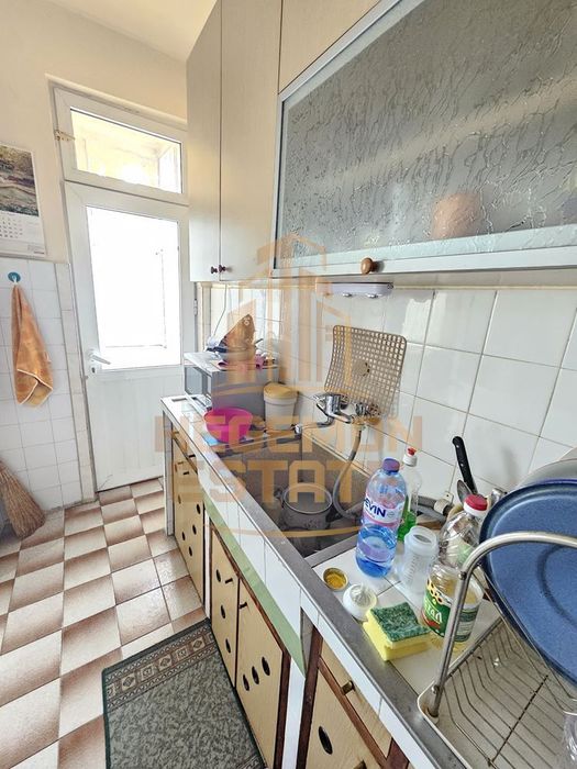 Продава се Двустаен апартамент в Варна, Окръжна болница - 56 кв.м за 1530 €/кв.м - Снимка #6