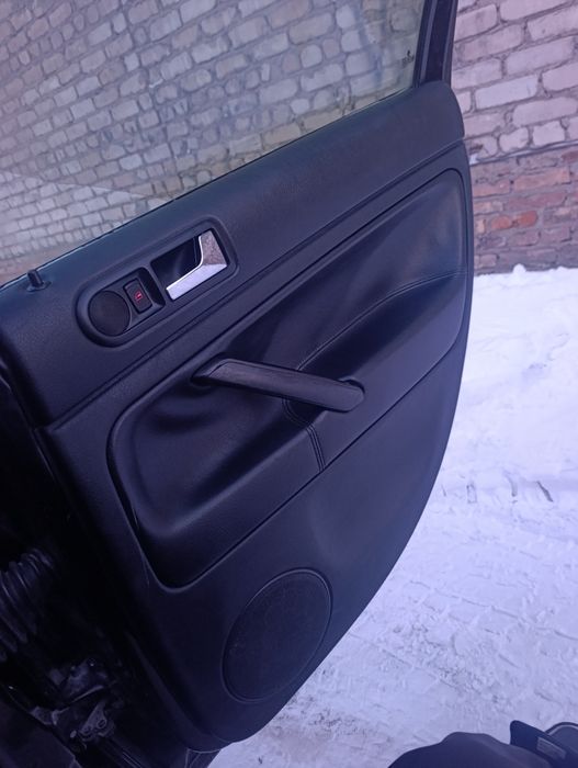 Продам пассат б5+ в хорошем состоянии