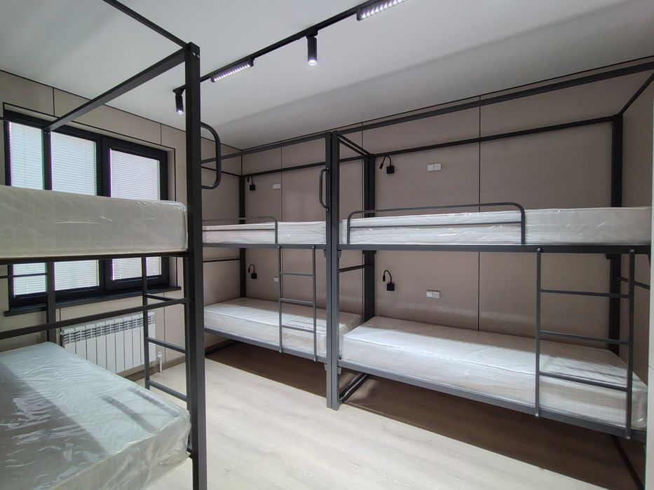 Ijara Аренда EVRO HOSTEL FOR MAN STUDENTS, Юнусабад 7, Альфраганус уни