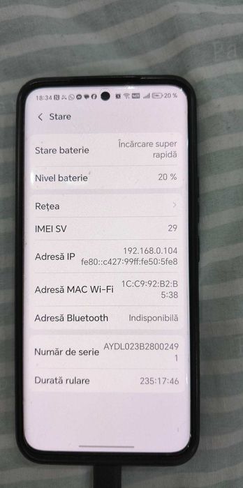 vind motorola in stare buna