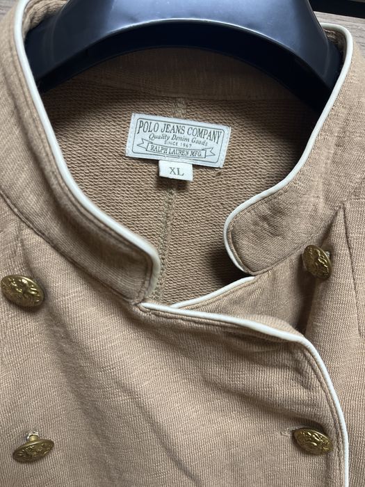 Polo Jeans Ralph Lauren : размер ХЛ / Оригинал