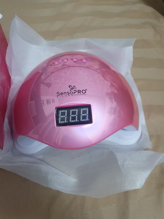 Set manichiură/pedichiura, pret 160 lei