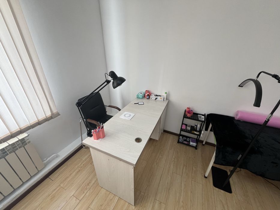 Сдам в аренду Кабинет  красоты