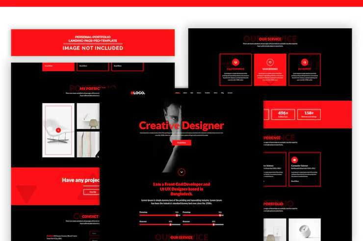 Создание сайтов / Sayt Yaratish / Web разработка - Web дизайнер