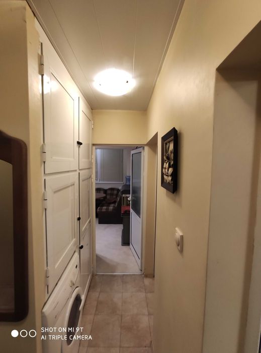 Дава се под наем Тристаен апартамент в Варна, Конфуто - 60 кв.м за 408 € - Снимка #15