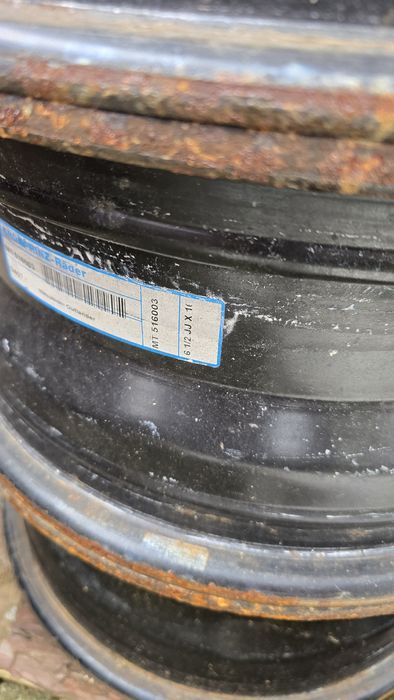 Джанти за пежо, ситроен, митсубиши