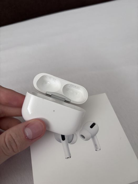 Carcasa airpods pro 1!!