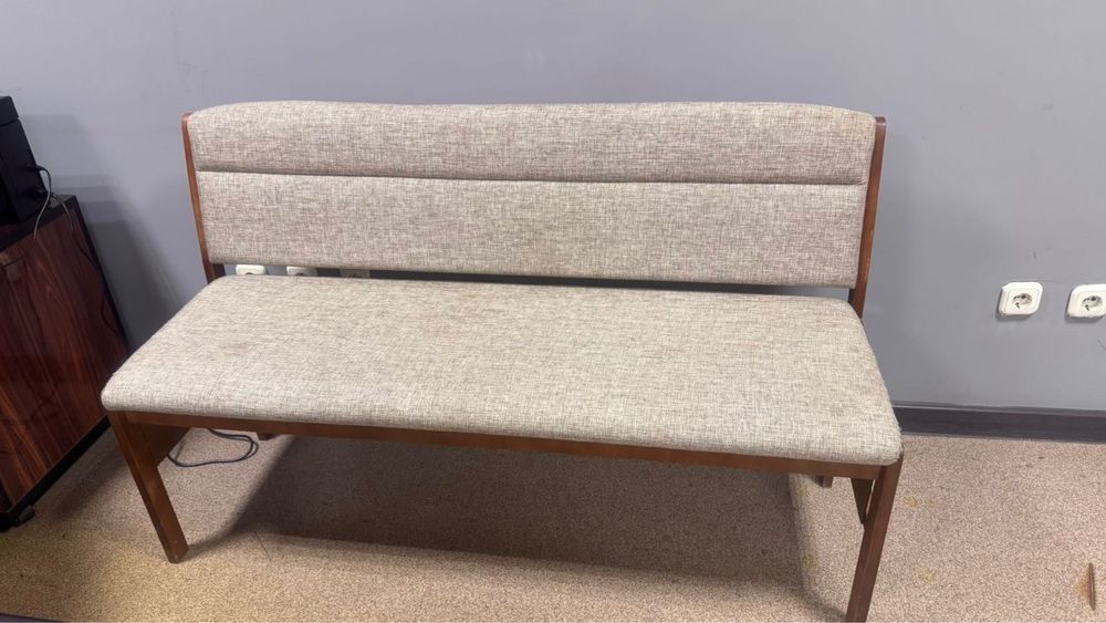 Офисная мебель и прочее