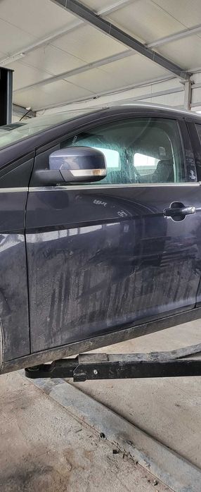 Usi Stanga Fata Spate cod. DYB