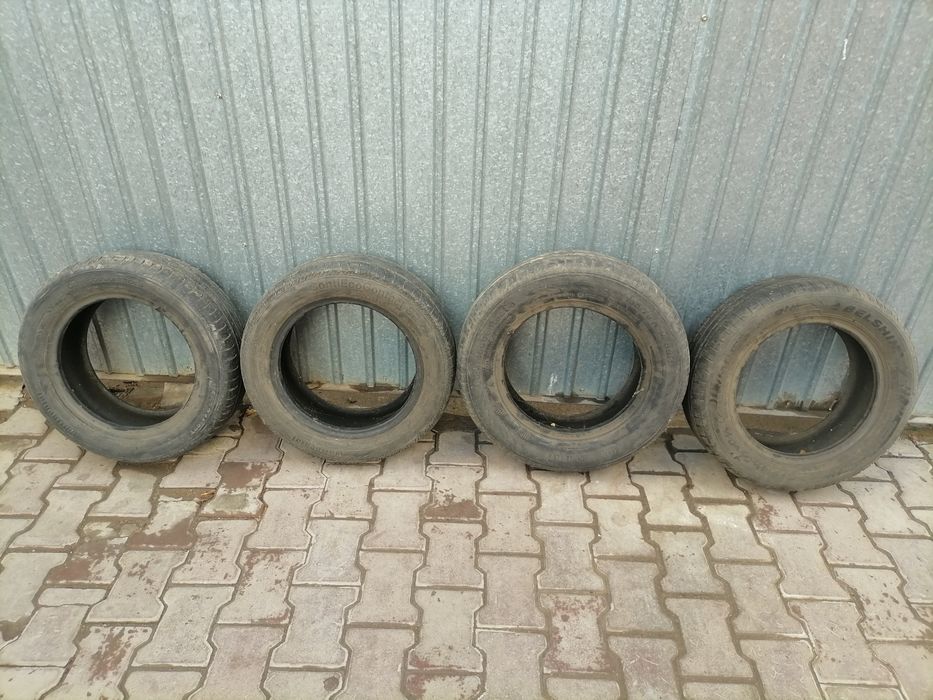 Продам летнюю шину