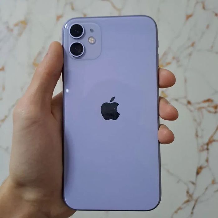 iPhone 11/128 72% / Айфон 11/128