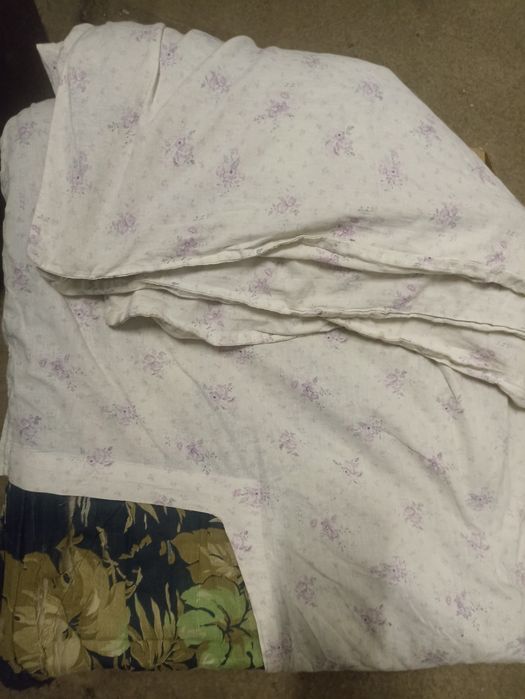 Одеяло,Подушки юг