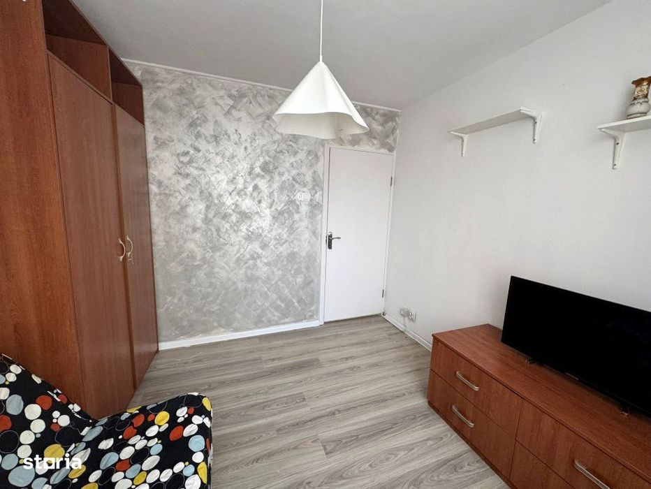 Apartament 3 Camere | Renovat |  Drumul Taberei  | Metrou Raul Doamnei