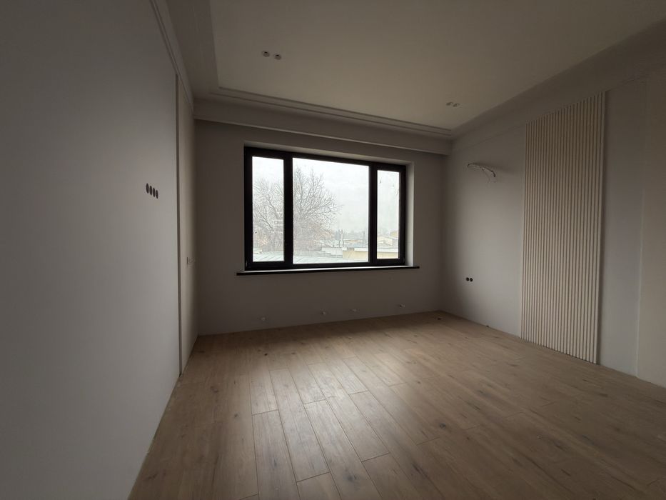 Продажа нового участка 3 сотки Бадамзар место топ