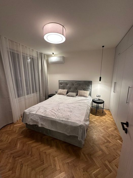 Дава се под наем Тристаен апартамент в Бургас, Лазур - 90 кв.м за 1047.03 € - Снимка #7