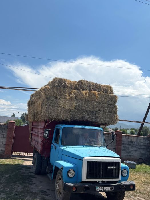 Газ 53 продам в хорошем состояние