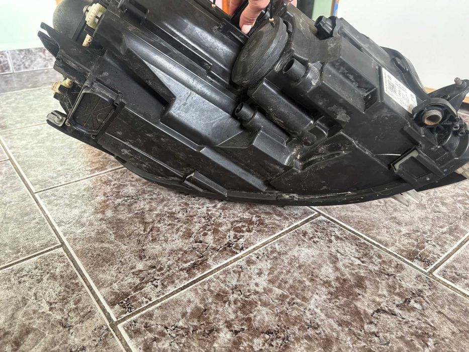 Ляв фар за Голф 7 / VW Golf VII